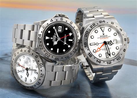 rolex explorer 2 billig kaufen|Rolex explorer 2 release date.